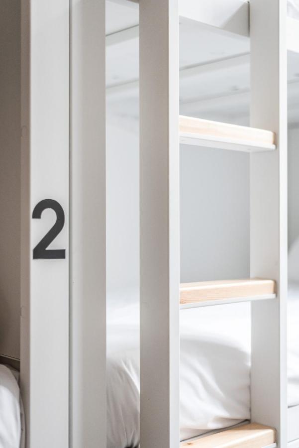 Le Couvent - Hostel Каркасон Екстериор снимка