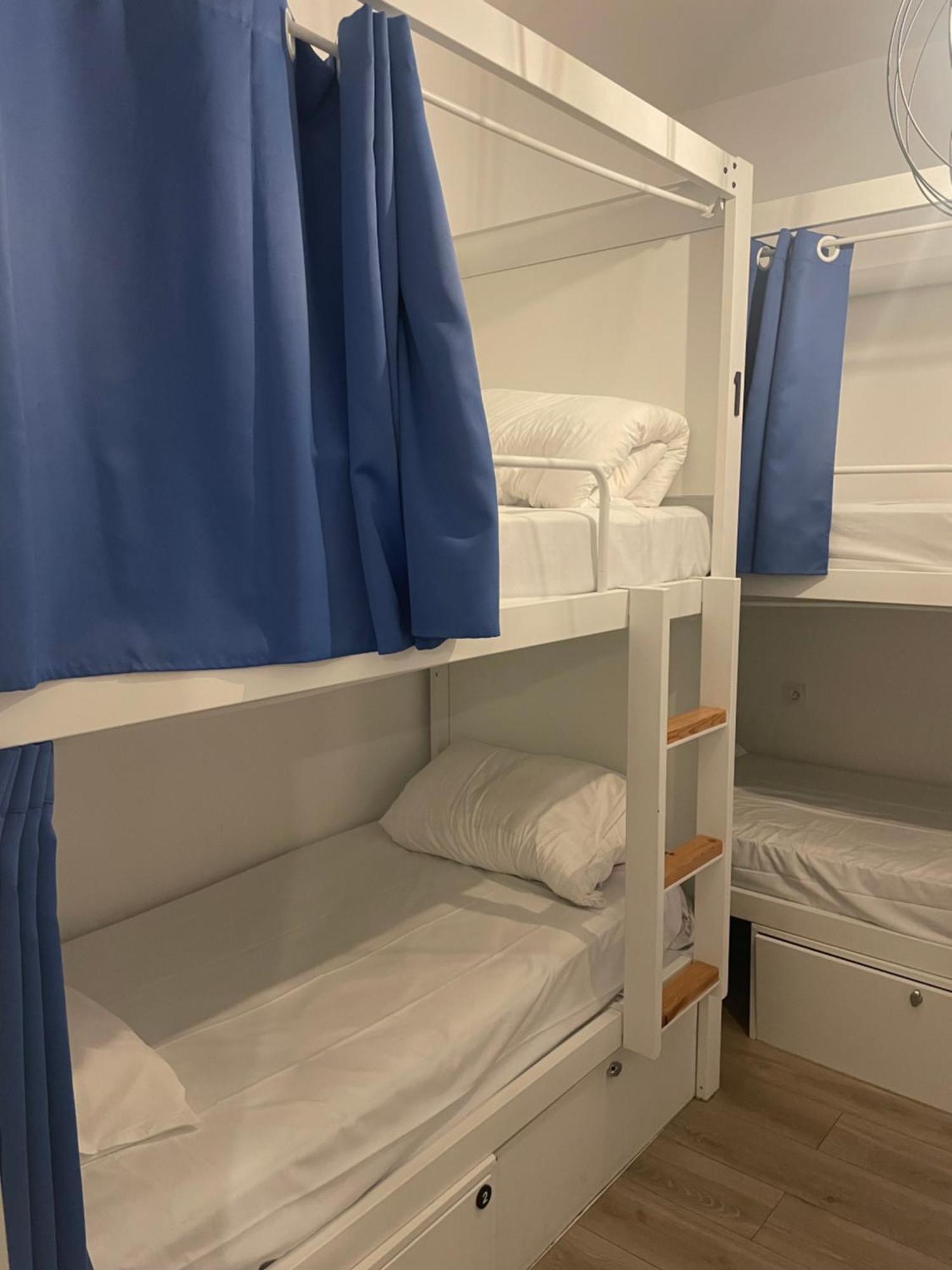 Le Couvent - Hostel Каркасон Екстериор снимка