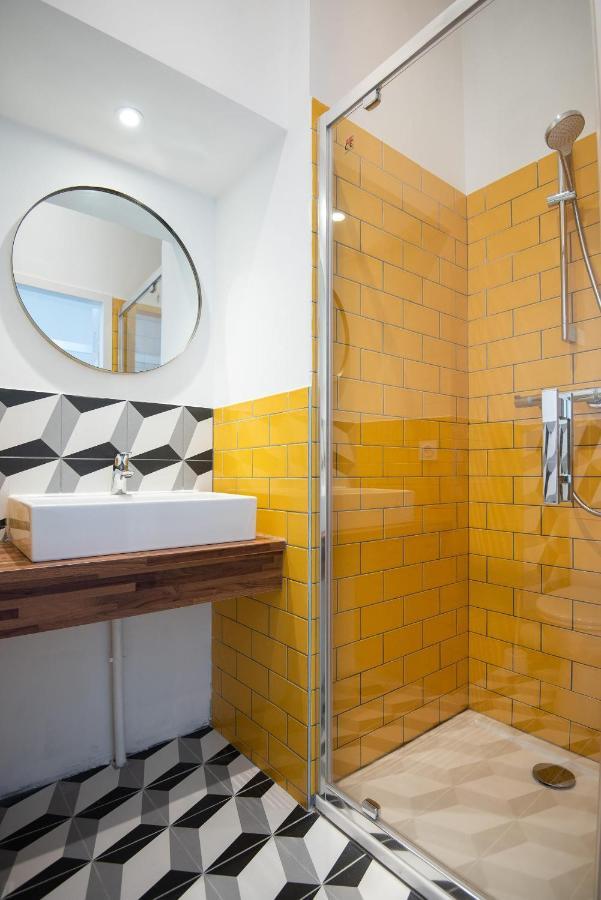Le Couvent - Hostel Каркасон Екстериор снимка