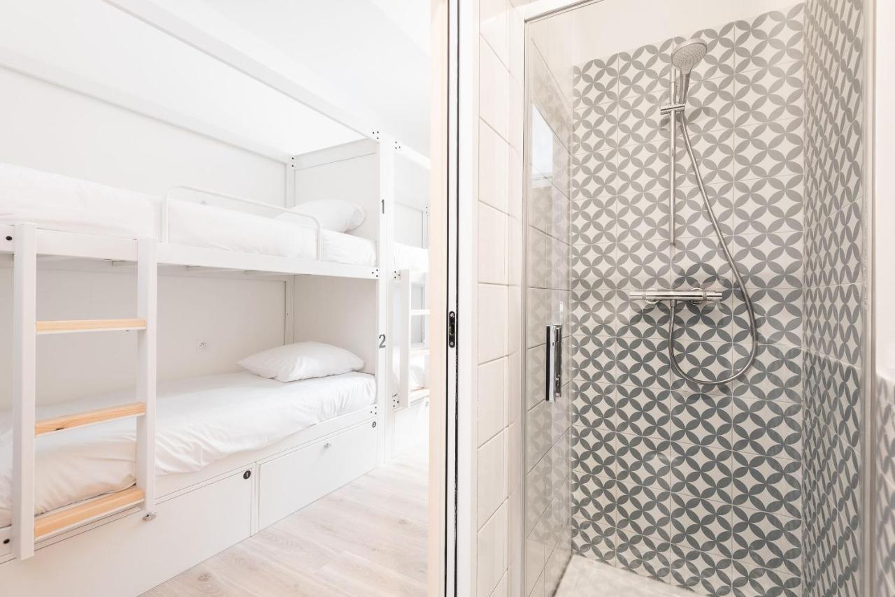 Le Couvent - Hostel Каркасон Екстериор снимка